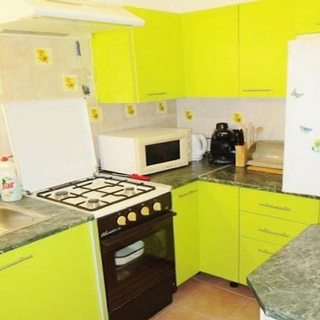 Sziszi Nyaralohaz Daire Balatonszarszo Dış mekan fotoğraf